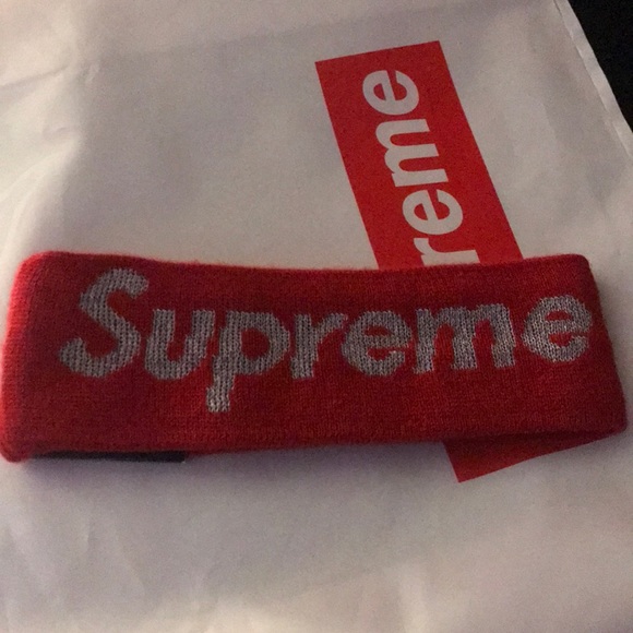 Supreme Headband - Picture 4 of 6